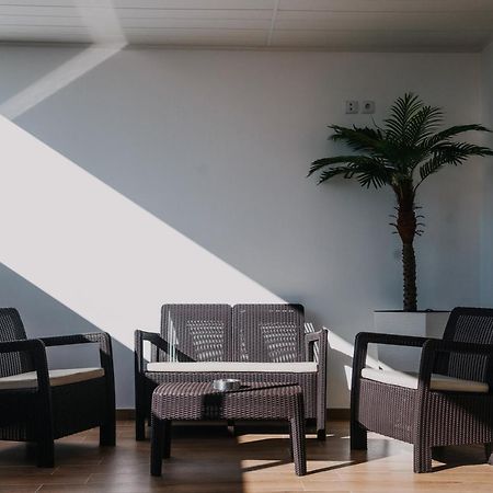 Alojamento Amélie - Apartamento Braga Extérieur photo