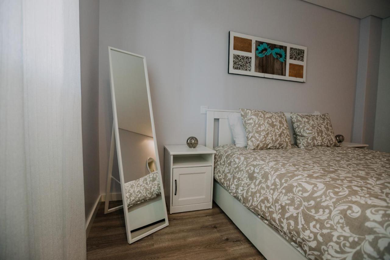 Alojamento Amélie - Apartamento Braga Extérieur photo