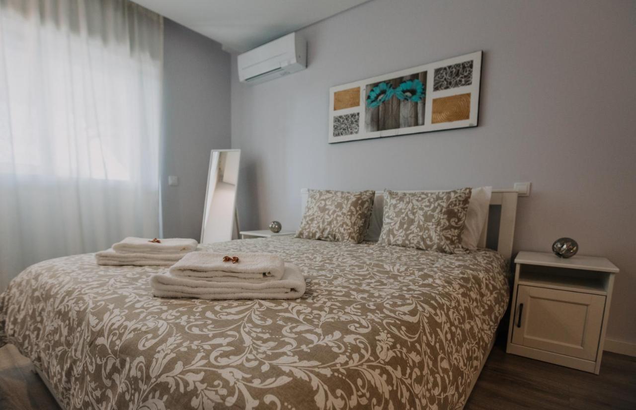 Alojamento Amélie - Apartamento Braga Extérieur photo