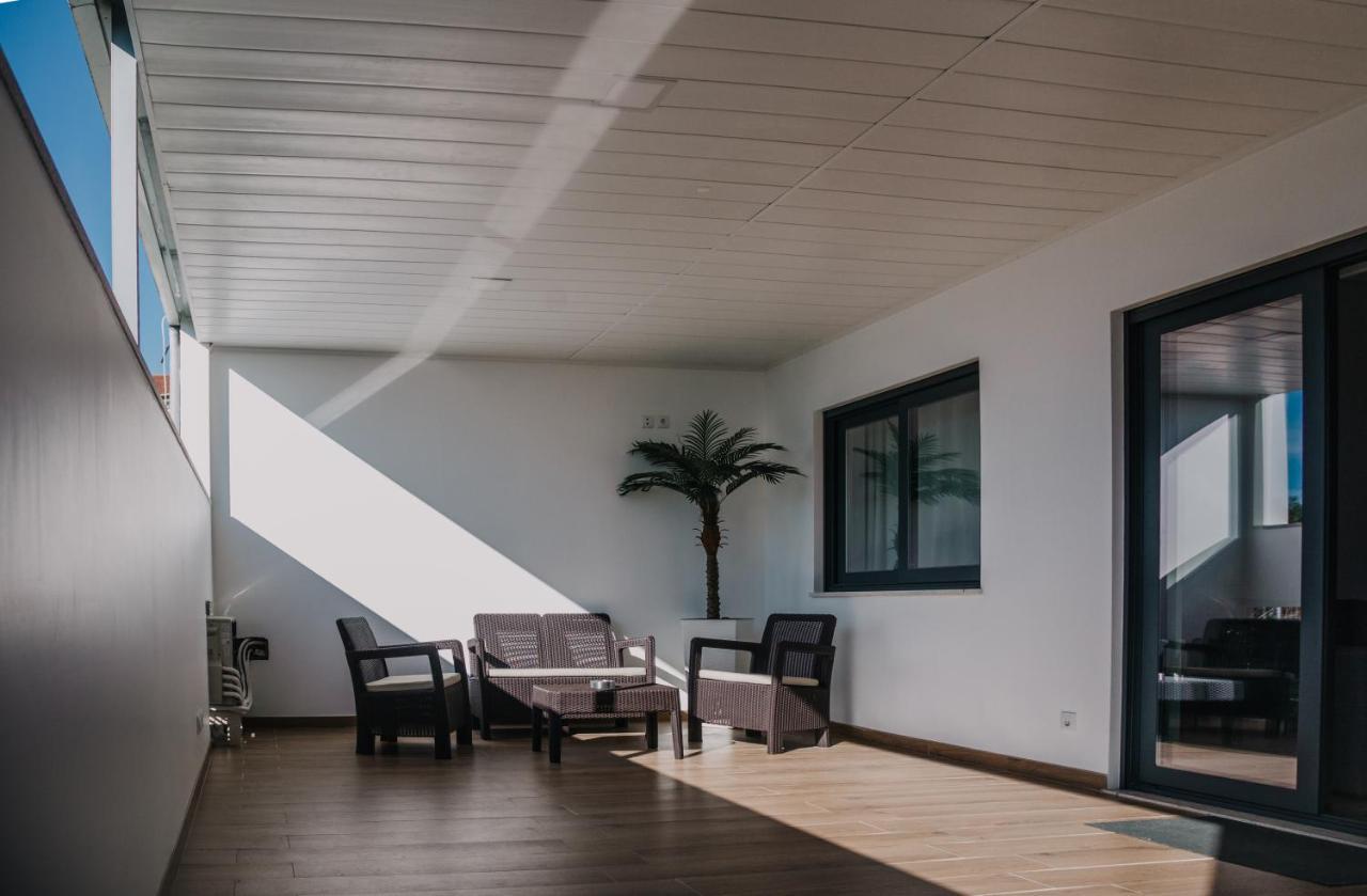 Alojamento Amélie - Apartamento Braga Extérieur photo