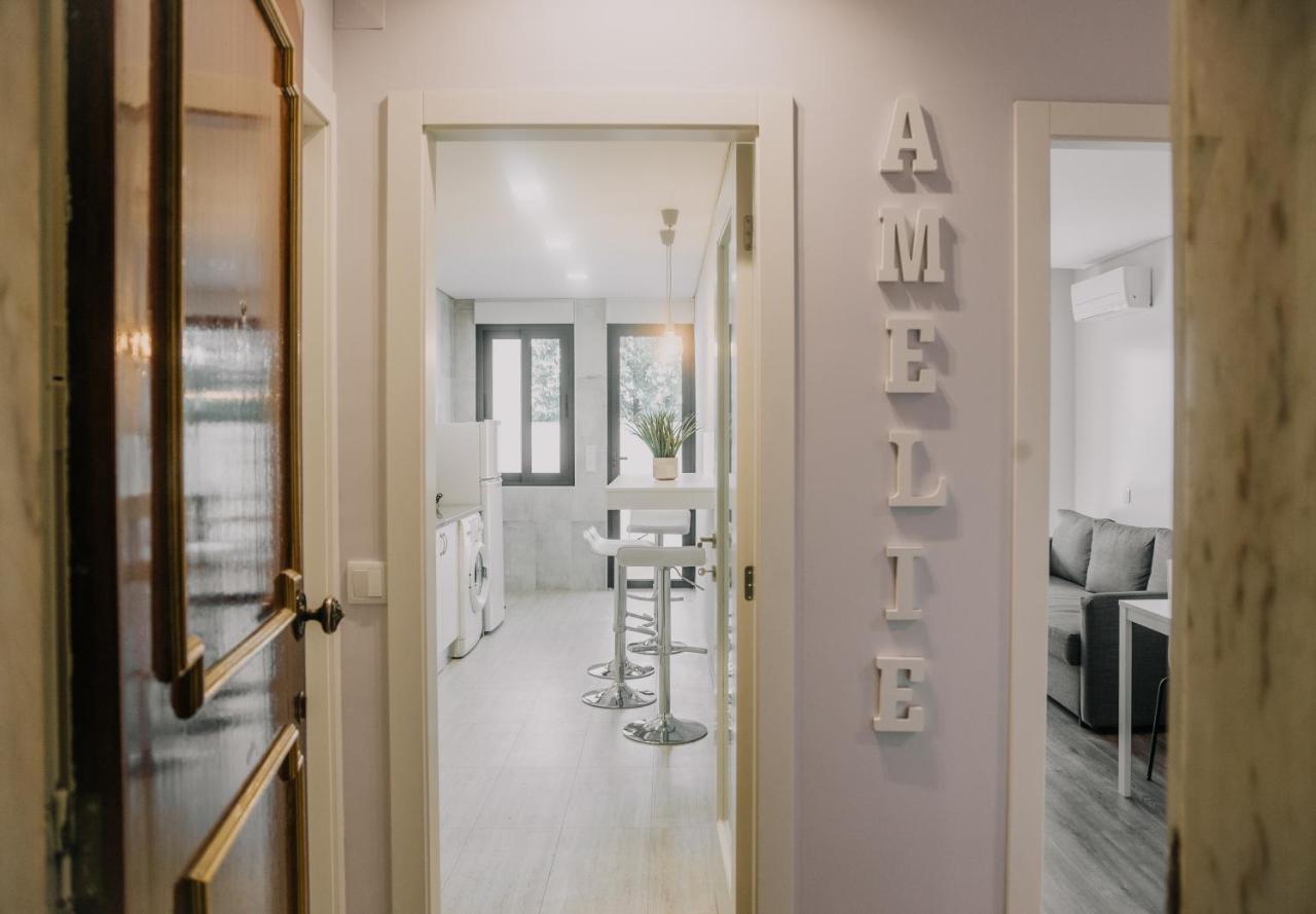 Alojamento Amélie - Apartamento Braga Extérieur photo