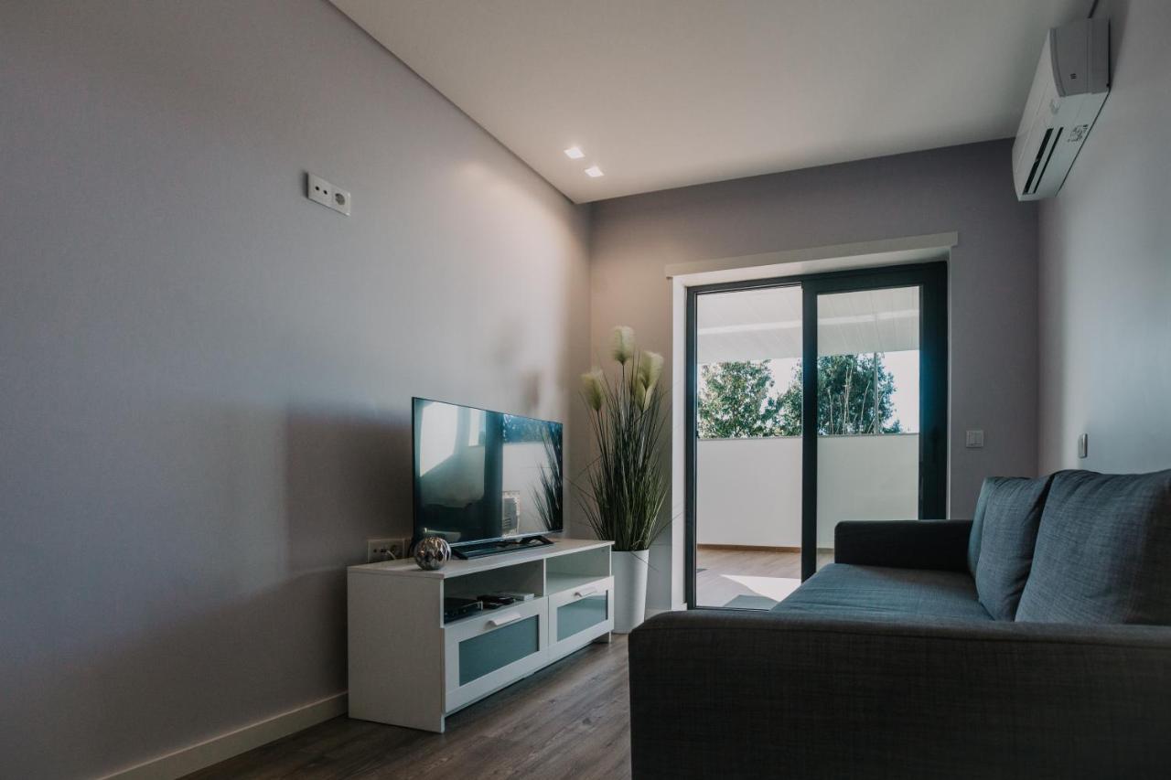 Alojamento Amélie - Apartamento Braga Extérieur photo