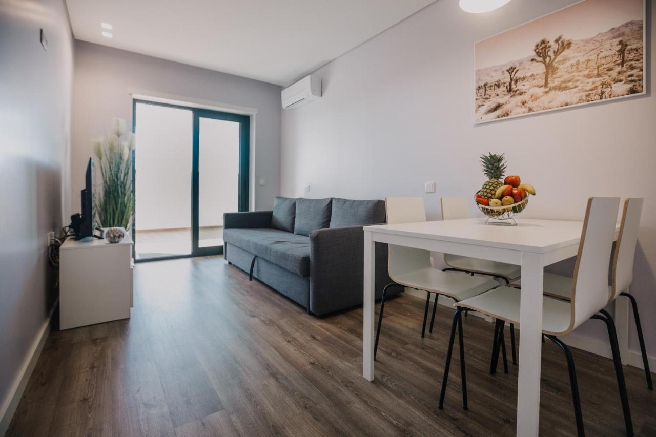 Alojamento Amélie - Apartamento Braga Extérieur photo