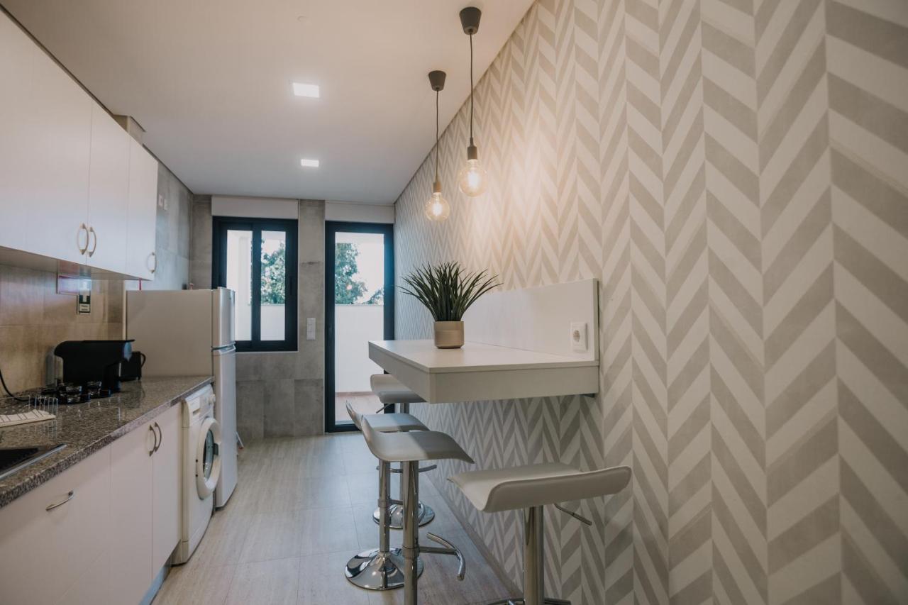 Alojamento Amélie - Apartamento Braga Extérieur photo