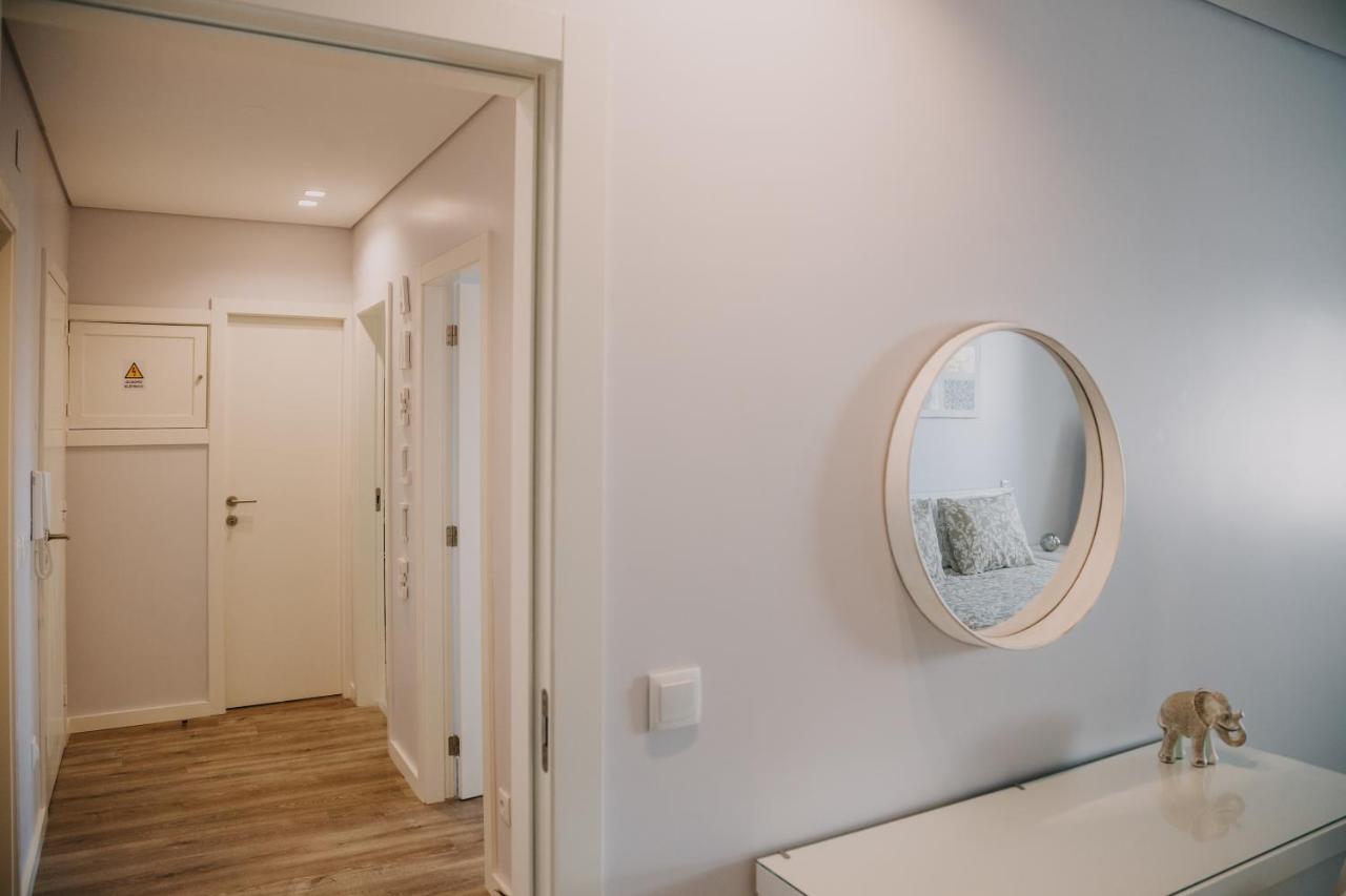 Alojamento Amélie - Apartamento Braga Extérieur photo