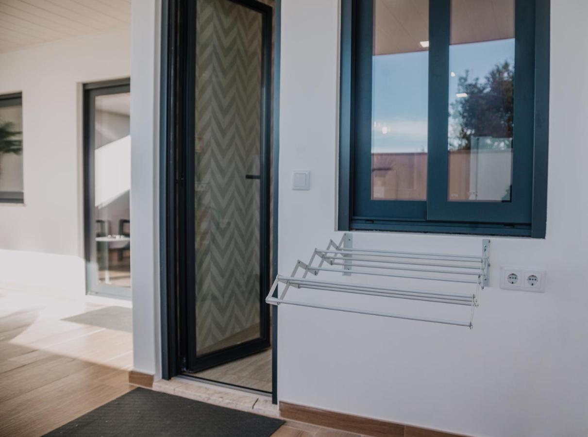 Alojamento Amélie - Apartamento Braga Extérieur photo