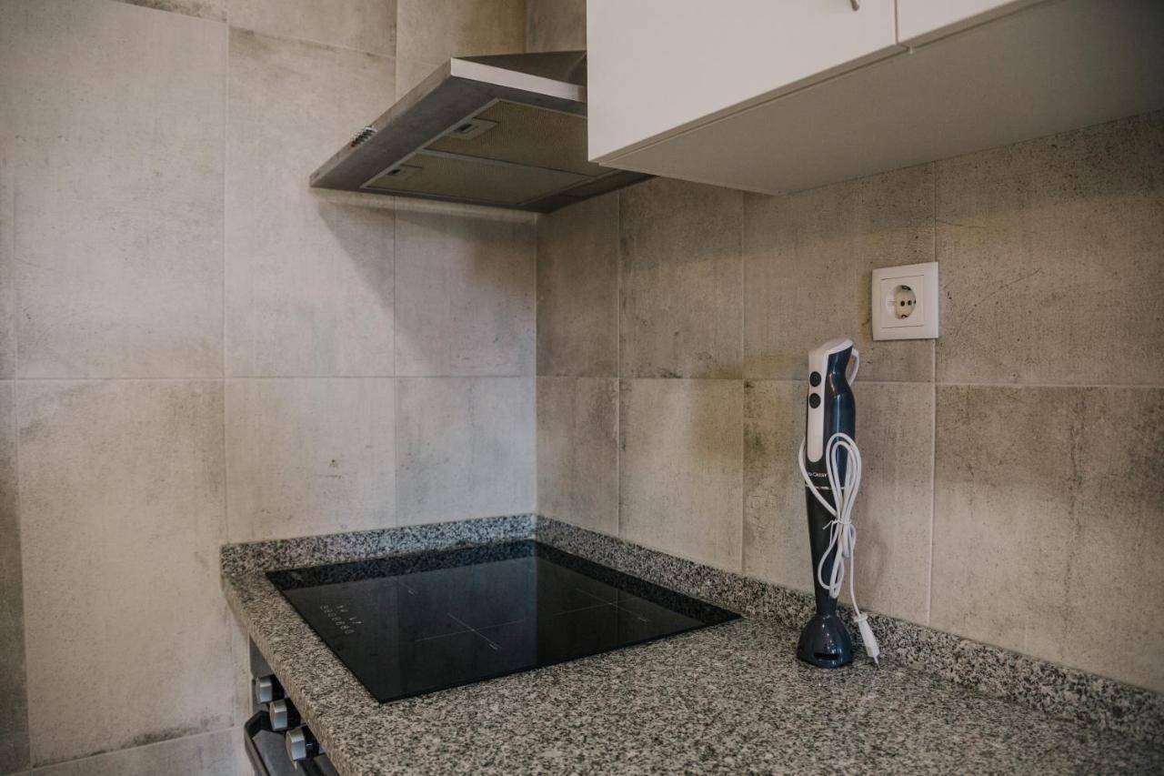 Alojamento Amélie - Apartamento Braga Extérieur photo