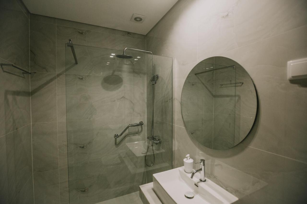 Alojamento Amélie - Apartamento Braga Extérieur photo