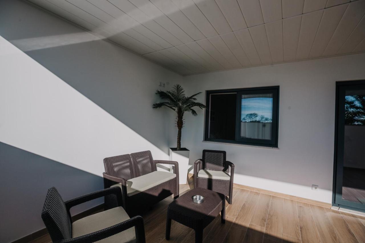 Alojamento Amélie - Apartamento Braga Extérieur photo