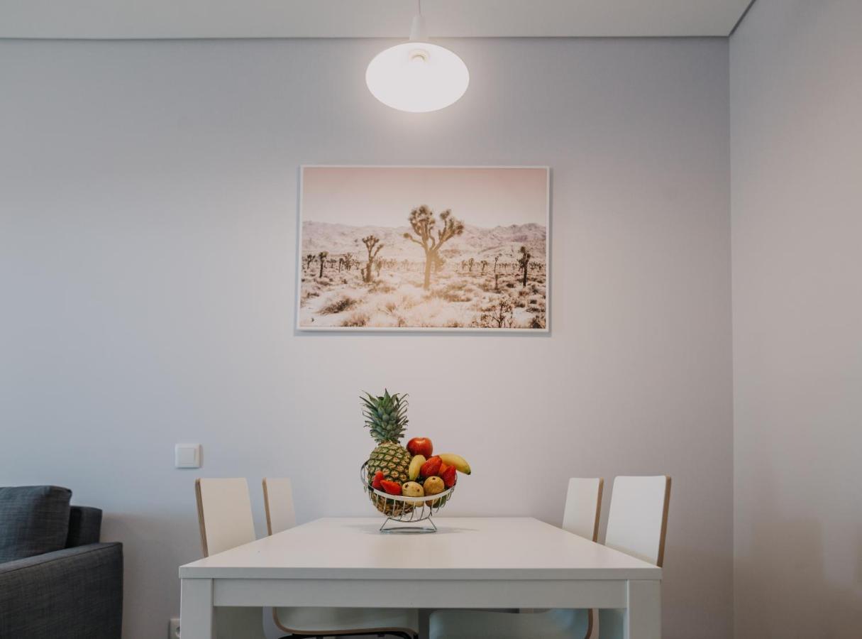 Alojamento Amélie - Apartamento Braga Extérieur photo