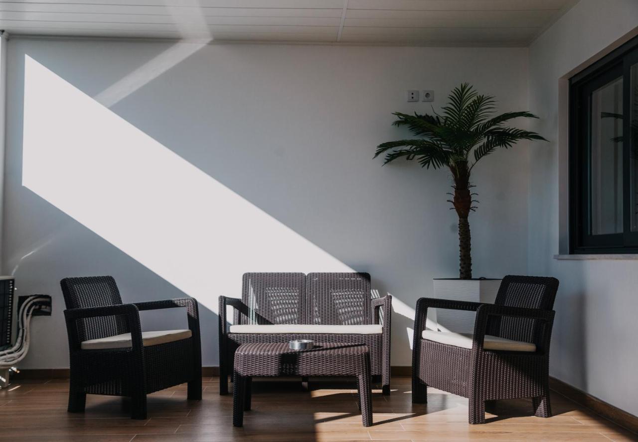 Alojamento Amélie - Apartamento Braga Extérieur photo