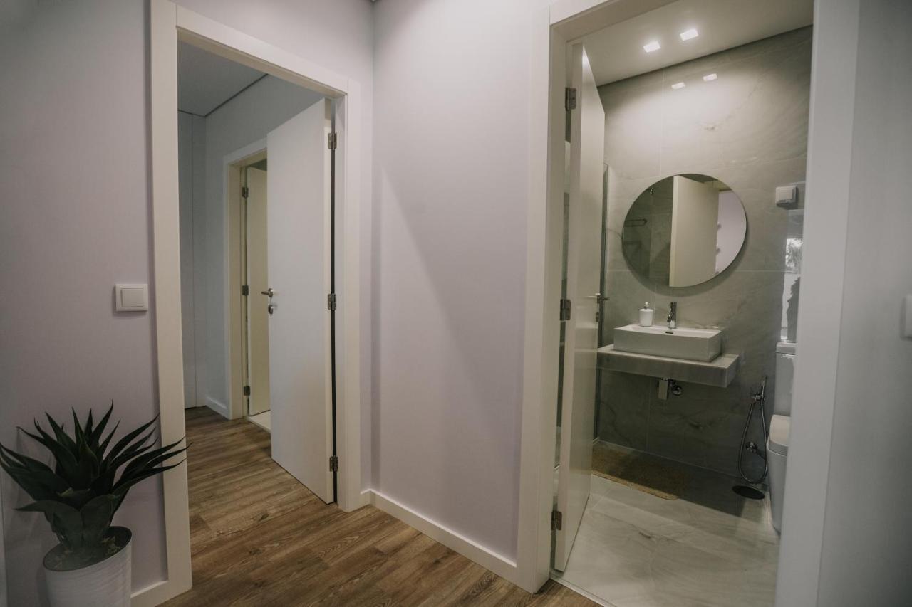 Alojamento Amélie - Apartamento Braga Extérieur photo