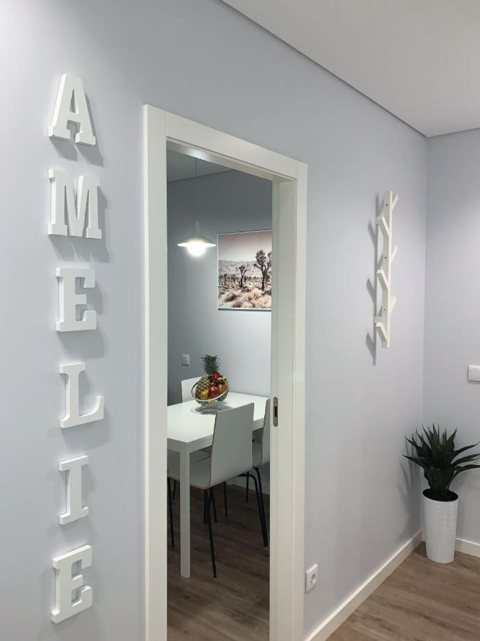 Alojamento Amélie - Apartamento Braga Extérieur photo
