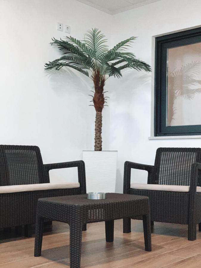 Alojamento Amélie - Apartamento Braga Extérieur photo