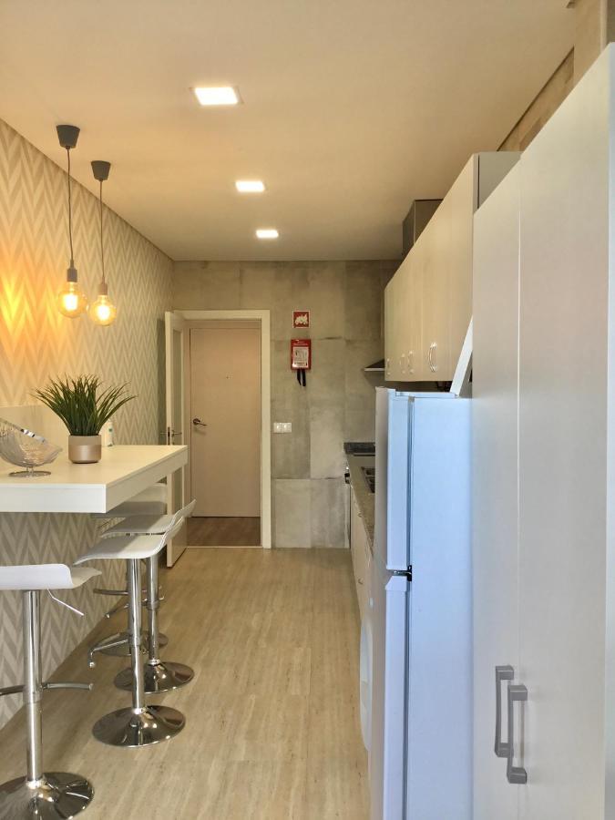 Alojamento Amélie - Apartamento Braga Extérieur photo