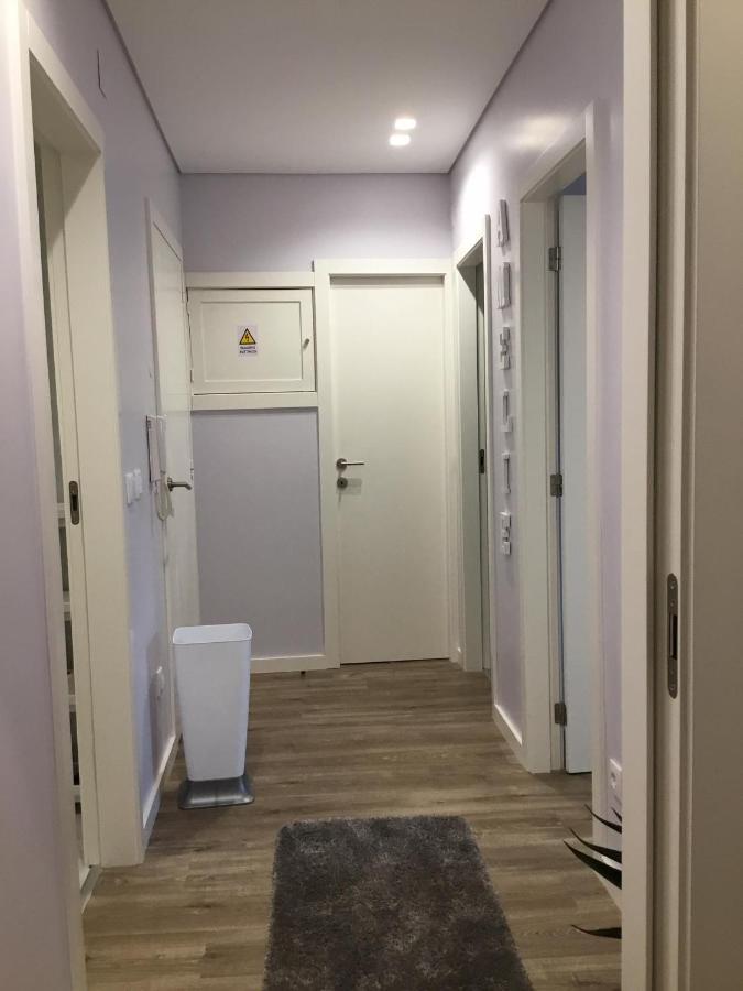 Alojamento Amélie - Apartamento Braga Extérieur photo