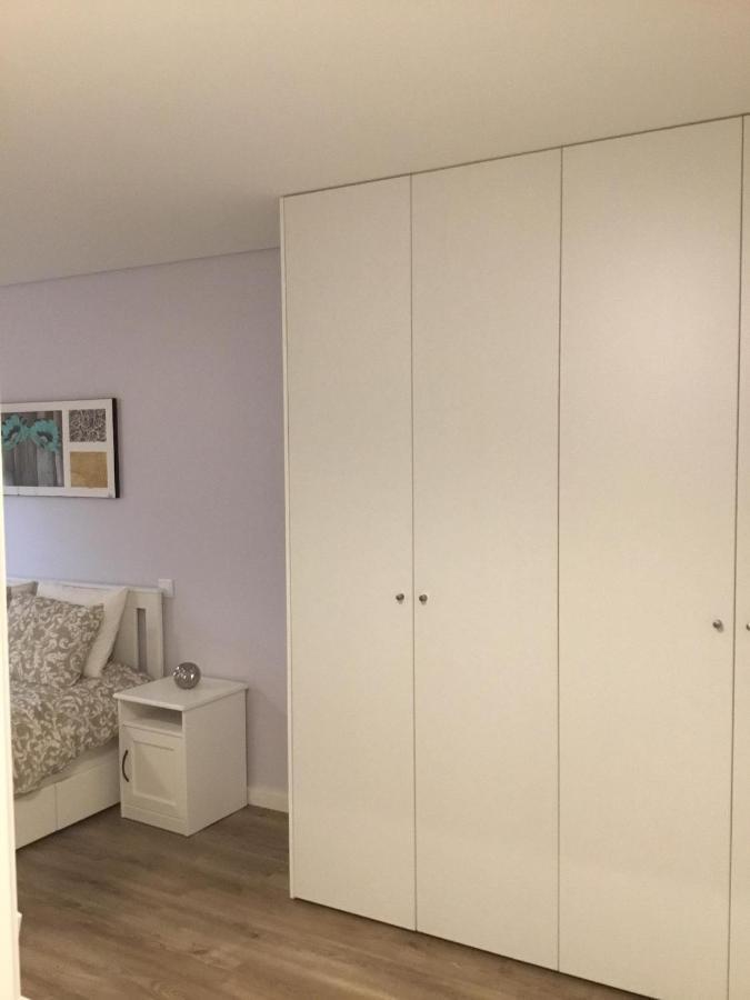 Alojamento Amélie - Apartamento Braga Extérieur photo