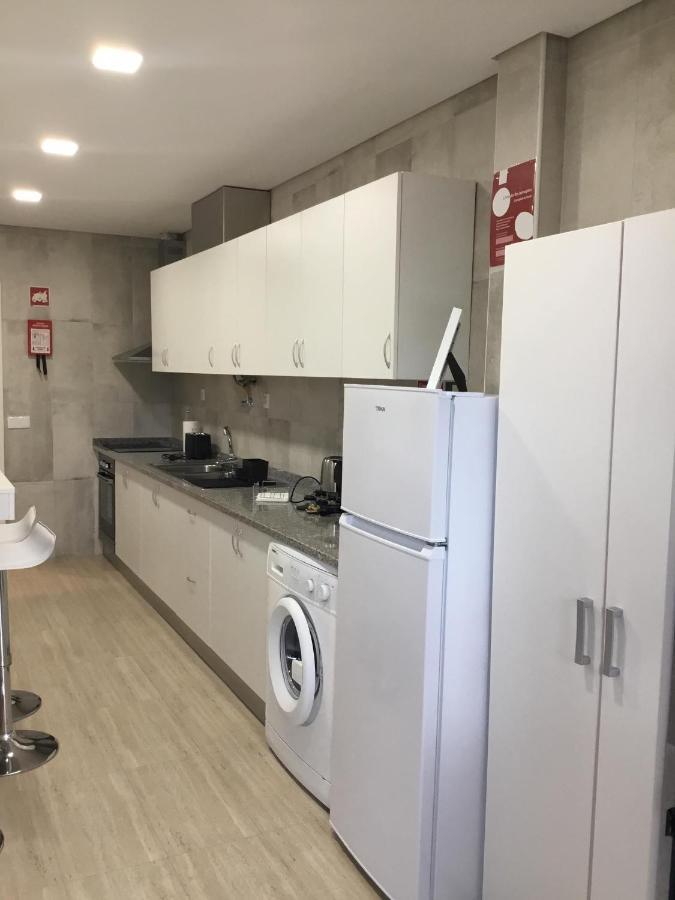 Alojamento Amélie - Apartamento Braga Extérieur photo