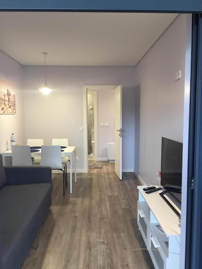 Alojamento Amélie - Apartamento Braga Extérieur photo