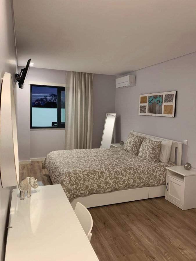 Alojamento Amélie - Apartamento Braga Extérieur photo