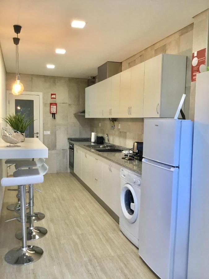 Alojamento Amélie - Apartamento Braga Extérieur photo