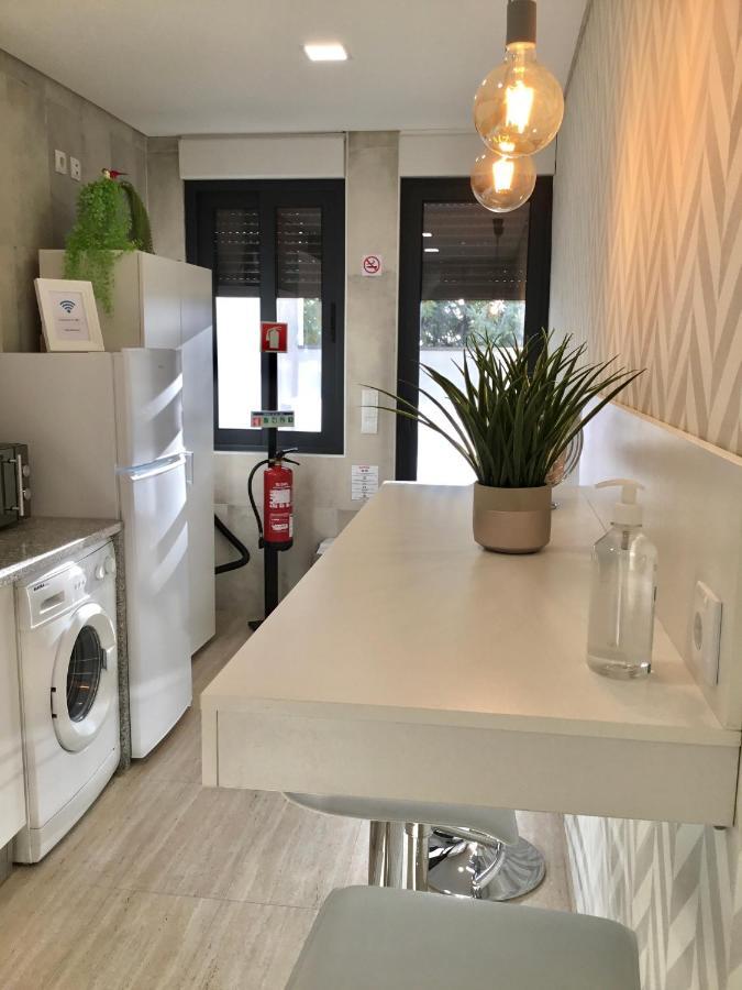 Alojamento Amélie - Apartamento Braga Extérieur photo