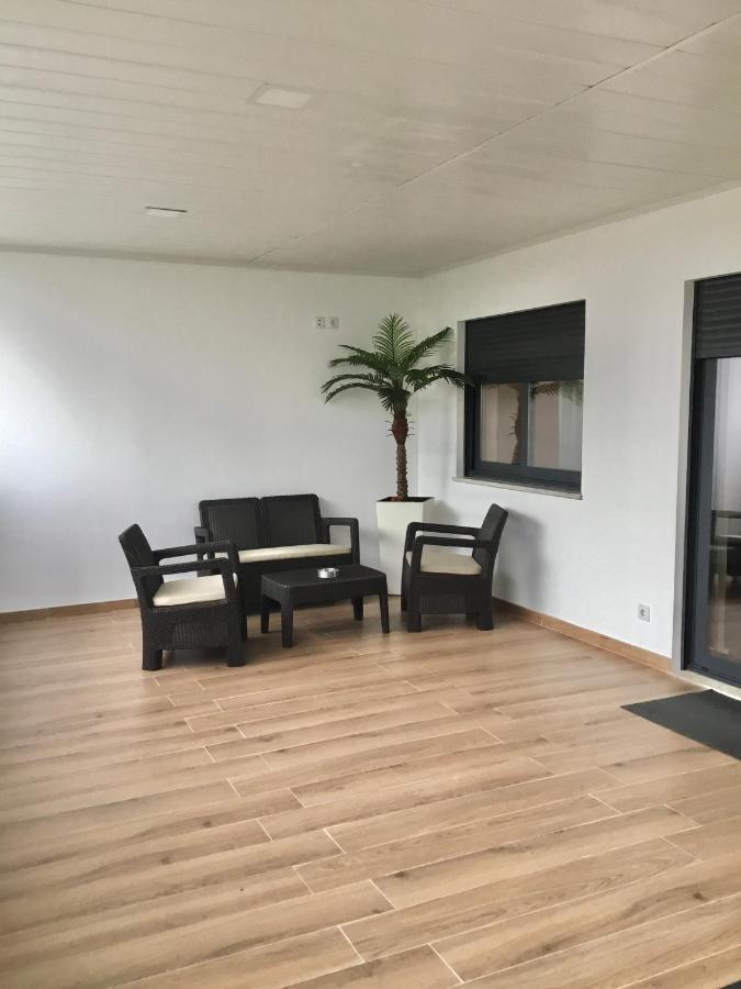 Alojamento Amélie - Apartamento Braga Extérieur photo