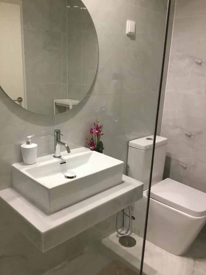 Alojamento Amélie - Apartamento Braga Extérieur photo