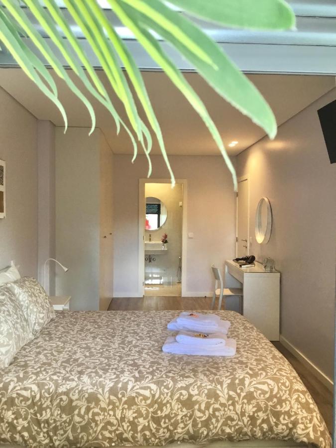 Alojamento Amélie - Apartamento Braga Extérieur photo