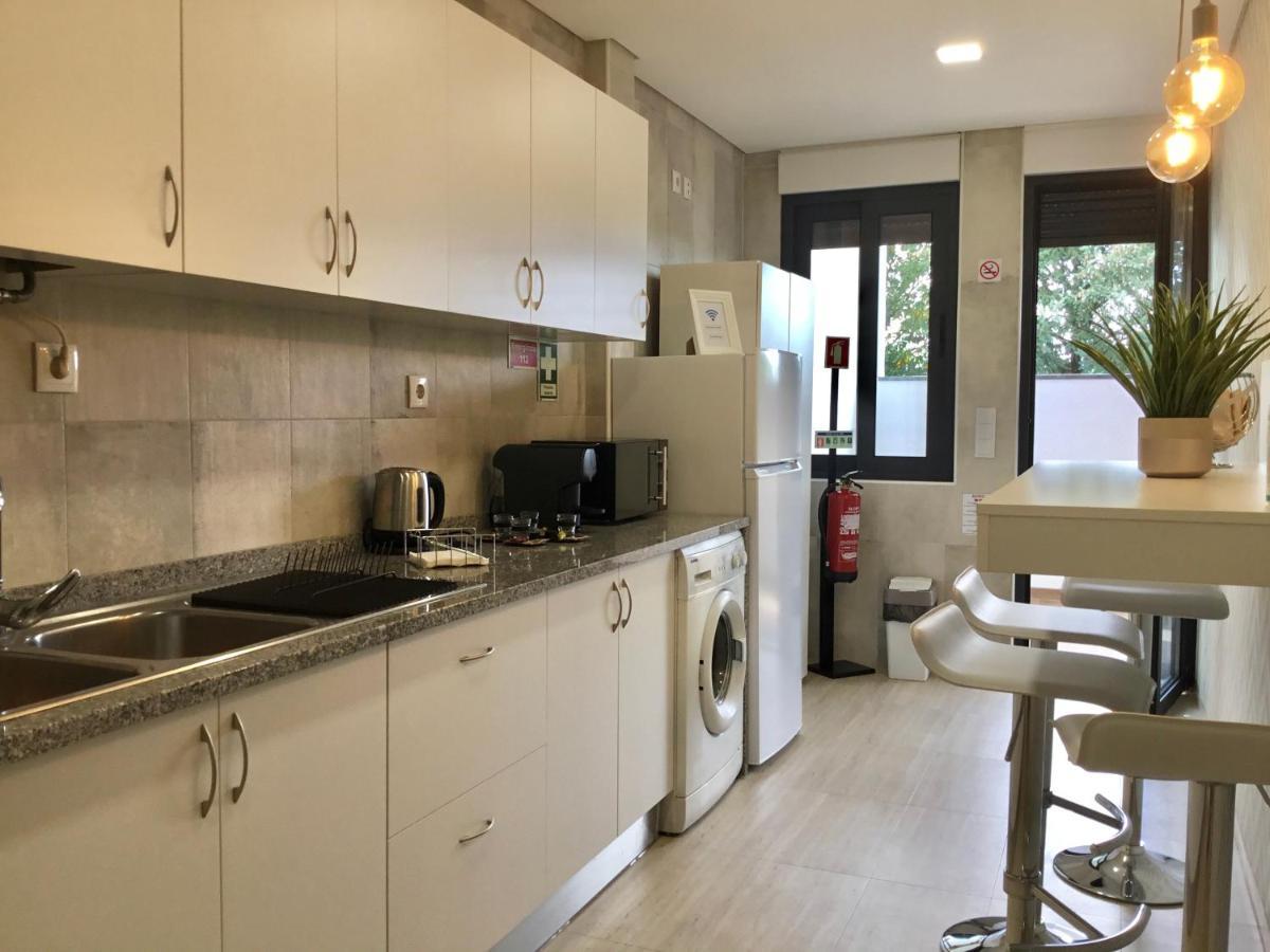 Alojamento Amélie - Apartamento Braga Extérieur photo