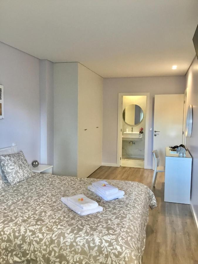 Alojamento Amélie - Apartamento Braga Extérieur photo